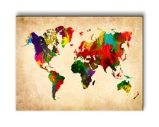 Leinwand wandbilder bild - wandbilder,