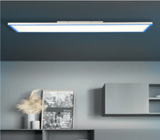 Brilliant LED Panel Lampe  RGB