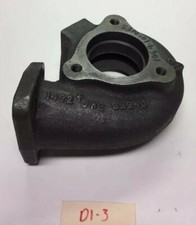 New KKK Turbolader Borg Warner