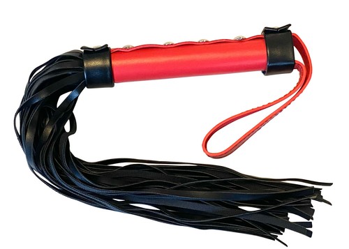 Bdsm leder peitsche - bdsm,