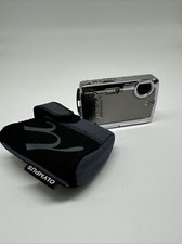 Olympus Mju 725 SW / 7.1MP