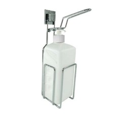 Seifenspender zum Kleben o