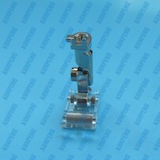 1 SET Rollenfuß FÜR BERNINA