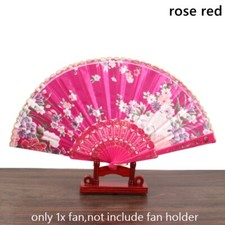 Chinesisch Retro Faltbar