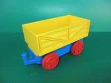 Lego Duplo Eisenbahn kleiner