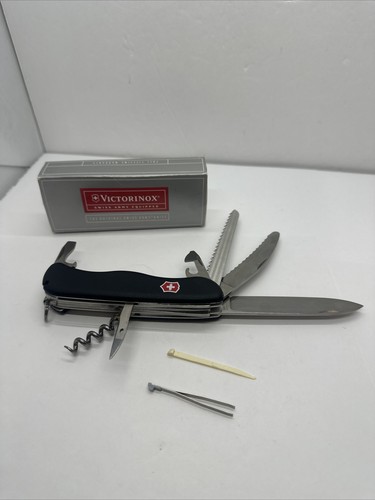 Swiss victorinox fireman - swiss,