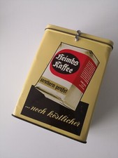 Heimbs Kaffee Reklame