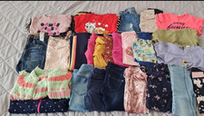 Mädchen Kleidung Gr. 98 / 104 , 110 / 116 Paket