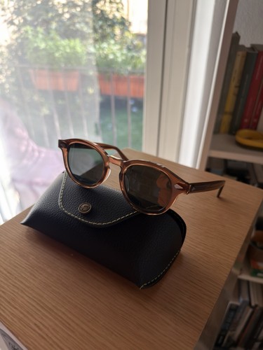 Brille typ moscot lemtosh - moscot,