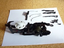 Zierstich Automatic  für Pfaff 260, 262, 360, 362 Nähmaschine