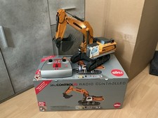 Siku Control Bagger 1:32