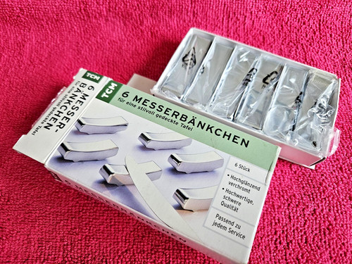 Schwere messerbänkchen tcm - 6,