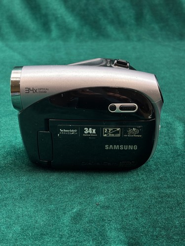 Samsung dx100 digital - samsung, vp-dx100