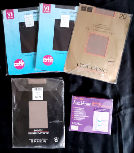 Strumpfhosen packung - packung, *