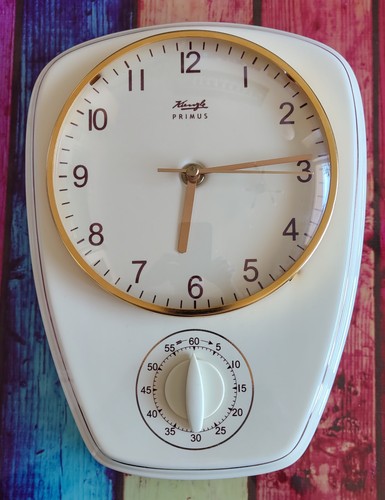 Kienzle keramik funkuhr - funkuhr, mit