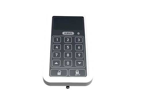 Abus hometec pro cft3100 - abus,