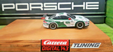 Carrera Digital 143 Porsche