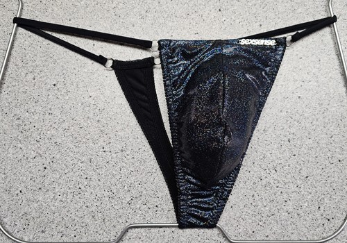 Herren string tanga mini - string,
