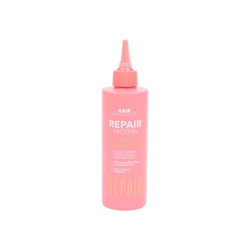 Hair master professional leave - hair,