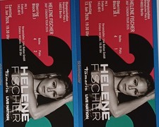 2 Tickets Helene Fischer
