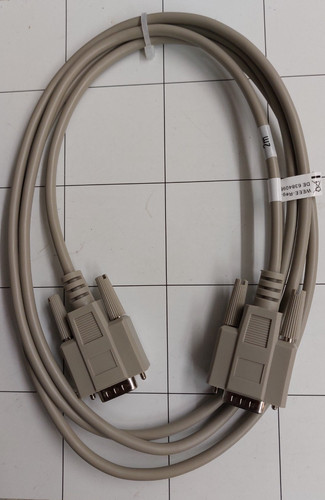 Commodore c128 c128d - /, kabel