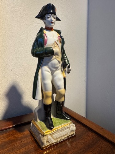 Napoleon bonaparte porzellan - napoleon,
