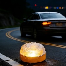 Warnleuchte V16 Magnet