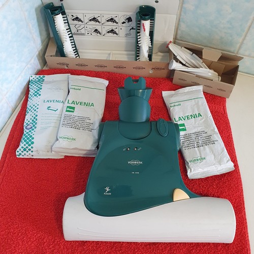 Vorwerk kobold eb360 - kobold,
