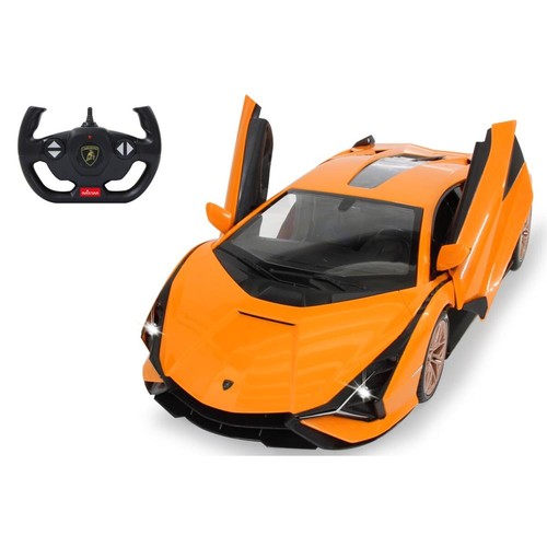 Jamara lamborghini sián - lamborghini,