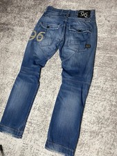 G-Star Attacc Low Straight