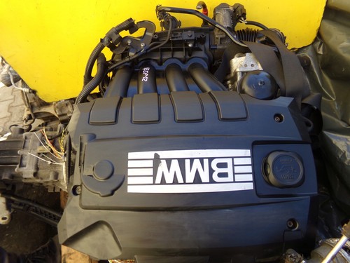 Bmw 3er e90 e87 e60 - bmw, 2,0