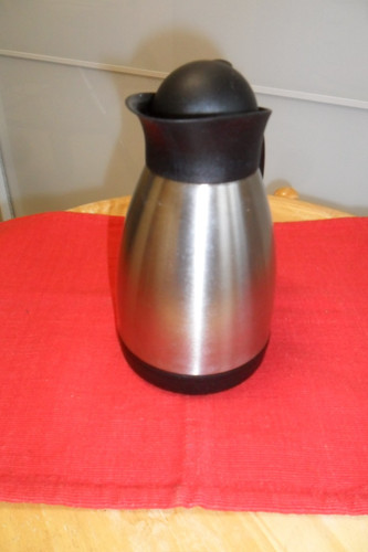 Warmhalte kanne klein - warmhalte, -kanne,
