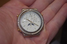 Citizen 3570 - 351771 Y Chronograph - Mondphase