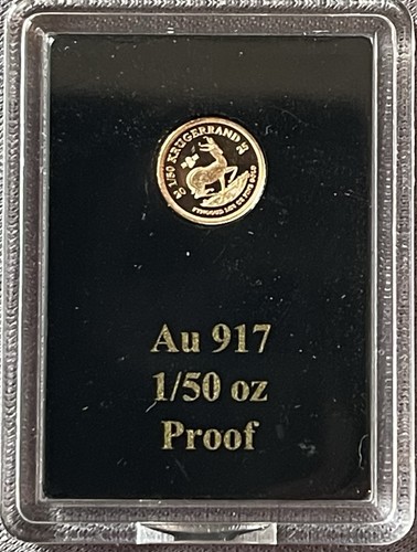 Südafrika 2025 krugerrand - 2025,,