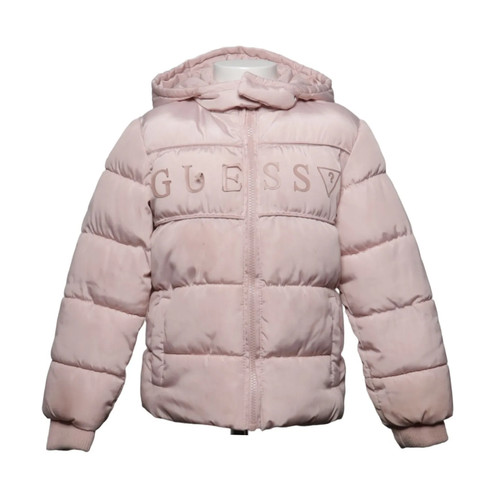 Guess winterjacke mädchen - guess,,