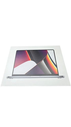 Apple macbook pro ovp - apple, leere