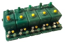 5 Stück Trix 56 6595 00