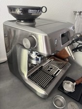 SAGE The Oracle Touch 2400W Kaffeemaschine - Edelstahl