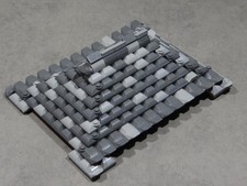 Lego Dach Ninjago Tempel Unikat eigenbau Vorschlag Burg Ritter Piraten kg stabil