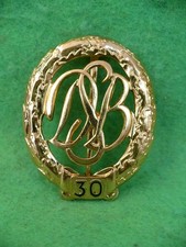 Deutsches Sportabzeichen DSB