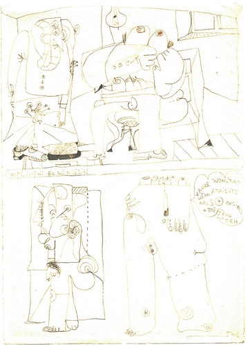 Horst antes orig - horst,