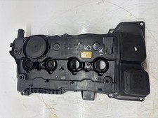 Valve Cover Cylinder Head