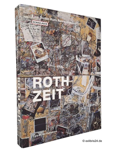 Roth zeit eine - zeit,