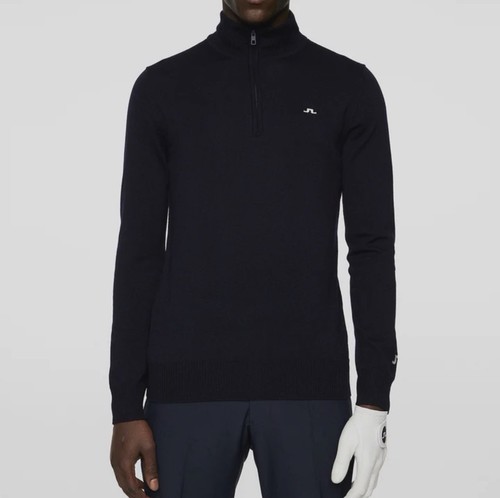 Lindeberg kian zipped - j.,