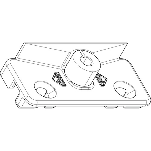 Roto niveauschaltsperre - nt/nx,