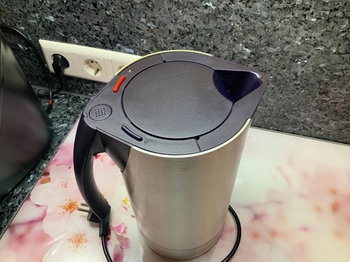 Siemens wasserkocher 91100 - wasserkocher,
