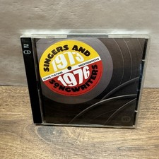 Time Life / Singers And