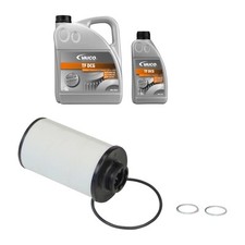 VAICO ÖLWECHSEL FILTERSET