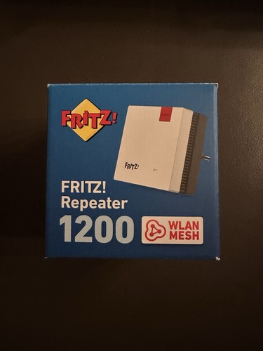 Avm fritz wlan - avm,