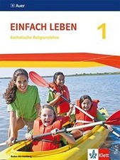 Einfach Leben / Schülerbuch 1: Ausgabe S - Neubearb... | Buch | Zustand sehr gut